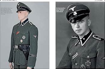 moscarossa ss|Uniforms and insignia of the Schutzstaffel